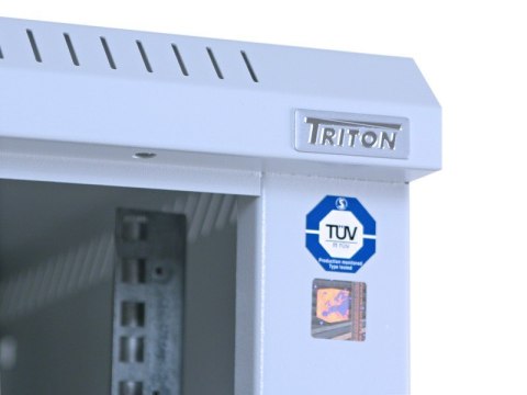 TRITON SZAFA RACK19" 42U/800X800 VFA-42-A88-CAX-A1