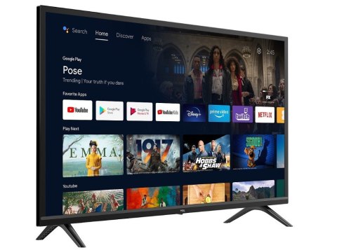 Telewizor 32" TCL 32S5201 Telewizor 32" TCL 32S5201