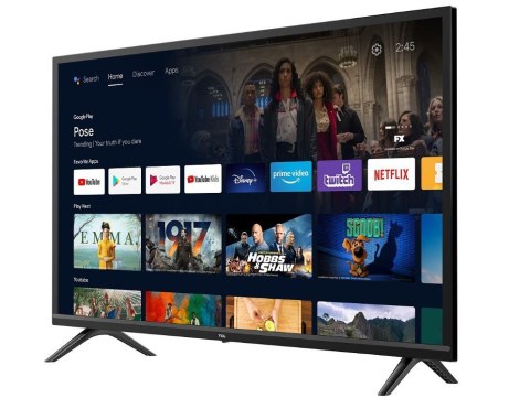 Telewizor 32" TCL 32S5201 Telewizor 32" TCL 32S5201