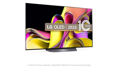 Telewizor 55" LG OLED55B36LA Telewizor 55" LG OLED55B36LA