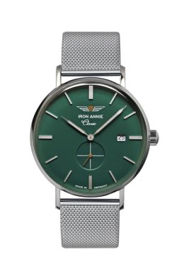 Zegarek Iron Annie Classic 5932M-4, quartz