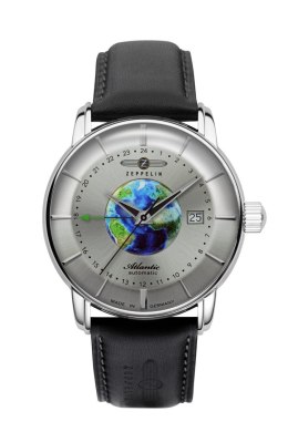 Zegarek Zeppelin Atlantic 8468-1, automatik