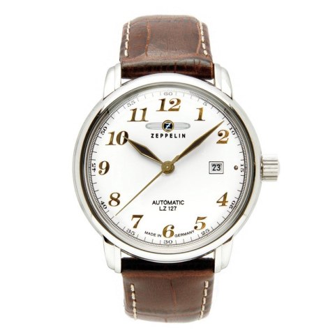 Zegarek Zeppelin LZ127 7656-1 Automatik Zegarek Zeppelin LZ127 7656-1 Automatik