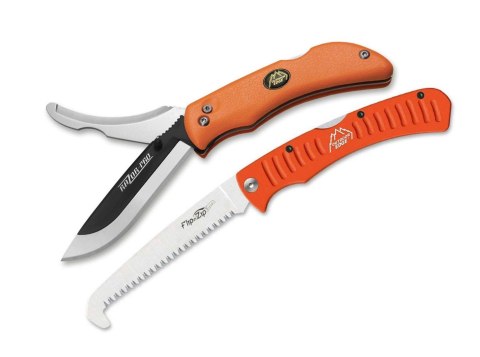 Zestaw Outdoor Edge Razor Pro Saw Combo blister Zestaw Outdoor Edge Razor Pro Saw Combo blister