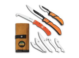 Zestaw noży Outdoor Edge RazorGuide WYPRZ