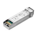 10GBASE-SR SFP+ LC TRANSCEIVER/SPEC: 850NM MULTI-MODE