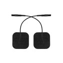 2 SZT Samoprzylepne elektrody do HAXE M100A