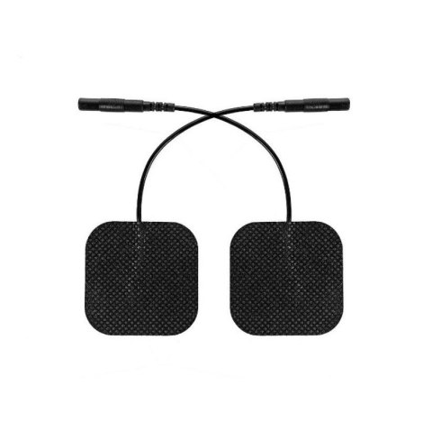 2 SZT Samoprzylepne elektrody do HAXE M100A 2 SZT Samoprzylepne elektrody do HAXE M100A