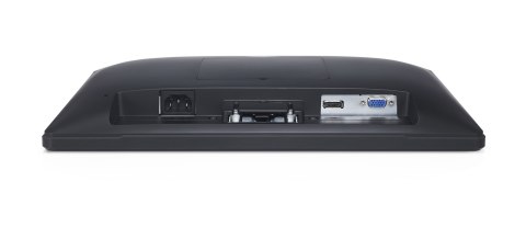 DELL E Series E1715S 43,2 cm (17") 1280 x 1024 px SXGA LCD Czarny DELL E Series E1715S 43,2 cm (17") 1280 x 1024 px SXGA LCD Czarny