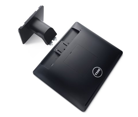 DELL E Series E1715S 43,2 cm (17") 1280 x 1024 px SXGA LCD Czarny DELL E Series E1715S 43,2 cm (17") 1280 x 1024 px SXGA LCD Czarny