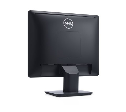 DELL E Series E1715S 43,2 cm (17") 1280 x 1024 px SXGA LCD Czarny DELL E Series E1715S 43,2 cm (17") 1280 x 1024 px SXGA LCD Czarny