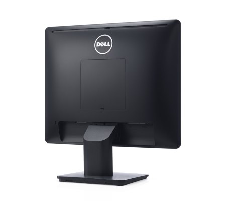DELL E Series E1715S 43,2 cm (17") 1280 x 1024 px SXGA LCD Czarny DELL E Series E1715S 43,2 cm (17") 1280 x 1024 px SXGA LCD Czarny