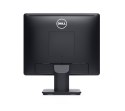 DELL E Series E1715S 43,2 cm (17") 1280 x 1024 px SXGA LCD Czarny