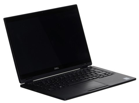 DELL LATITUDE 7390 2w1 i5-8265U 8GB 256GB SSD 13,3" FHD(dotyk) Win11pro + zasilacz UŻYWANY DELL LATITUDE 7390 2w1 i5-8265U 8GB 256GB SSD 13,3" FHD(dotyk) Win11pro + zasilacz UŻYWANY