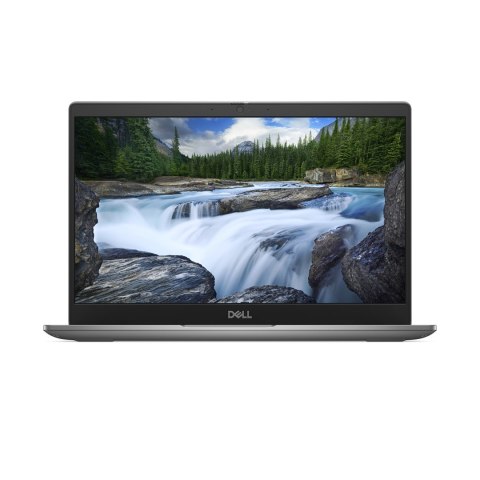 Dell Latitude 3340 i5-1335U 13.3" FHD IPS Matt 250nits 8GB DDR5 4800 SSD256 Intel Iris Xe Graphics FgrPr FHD Cam Mic WLAN+BT Bac