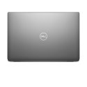 Dell Latitude 3340 i5-1335U 13.3" FHD IPS Matt 250nits 8GB DDR5 4800 SSD256 Intel Iris Xe Graphics FgrPr FHD Cam Mic WLAN+BT Bac