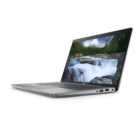 Dell Latitude 5440 i5-1335U 14.0"FHD IPS 250nits 8GB DDR4 SSD256 Intel Iris Xe Graphics FgrPr & SmtCd IR Cam & Mic WLAN+BT Backl Dell Latitude 5440 i5-1335U 14.0"FHD IPS 250nits 8GB DDR4 SSD256 Intel Iris Xe Graphics FgrPr & SmtCd IR Cam & Mic WLAN+BT Backl