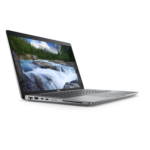 Dell Latitude 5440 i5-1335U 14.0"FHD IPS 250nits 8GB DDR4 SSD256 Intel Iris Xe Graphics FgrPr & SmtCd IR Cam & Mic WLAN+BT Backl Dell Latitude 5440 i5-1335U 14.0"FHD IPS 250nits 8GB DDR4 SSD256 Intel Iris Xe Graphics FgrPr & SmtCd IR Cam & Mic WLAN+BT Backl