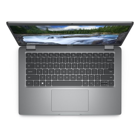 Dell Latitude 5440 i5-1335U 14.0"FHD IPS 250nits 8GB DDR4 SSD256 Intel Iris Xe Graphics FgrPr & SmtCd IR Cam & Mic WLAN+BT Backl Dell Latitude 5440 i5-1335U 14.0"FHD IPS 250nits 8GB DDR4 SSD256 Intel Iris Xe Graphics FgrPr & SmtCd IR Cam & Mic WLAN+BT Backl