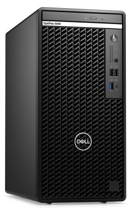 Dell Optiplex 5000 MT i5-12500 8GB DDR4 SSD256 Intel UHD Graphics 770 DVD RW Wireless Kb & Mouse W11Pro