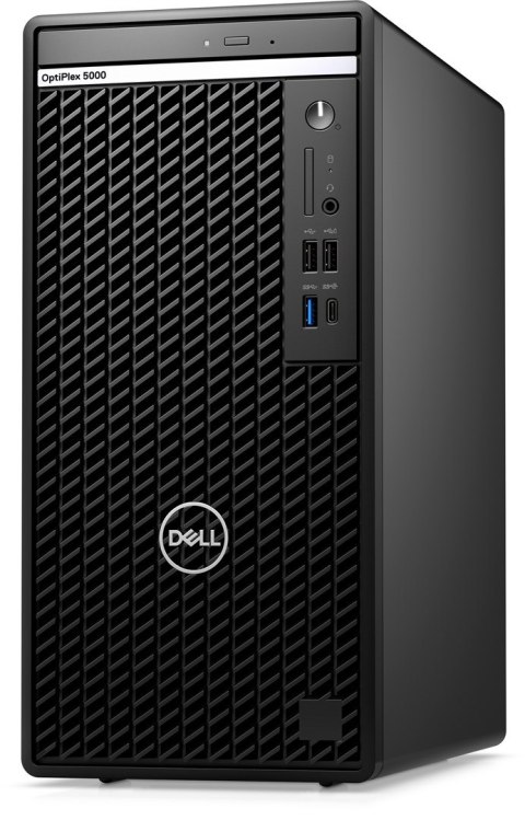 Dell Optiplex 5000 MT i5-12500 8GB DDR4 SSD256 Intel UHD Graphics 770 DVD RW Wireless Kb & Mouse W11Pro Dell Optiplex 5000 MT i5-12500 8GB DDR4 SSD256 Intel UHD Graphics 770 DVD RW Wireless Kb & Mouse W11Pro