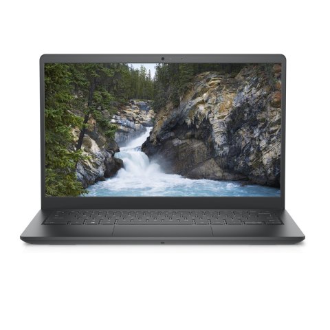 Dell Vostro 3430 I5-1335U 14.0"FHD IPS 250nits 8GB DDR4 SSD256 Intel Iris Xe Graphics FgrPr Cam & Mic WLAN+BT Backlit KB 3 Cell Dell Vostro 3430 I5-1335U 14.0"FHD IPS 250nits 8GB DDR4 SSD256 Intel Iris Xe Graphics FgrPr Cam & Mic WLAN+BT Backlit KB 3 Cell