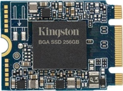 Dysk SSD KINGSTON 256GB M.2 2230 PCIe OM3PDP3256B-AD