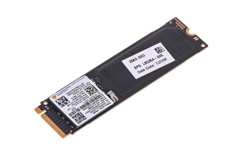 Dysk SSD Samsung PM991a MZVLQ256HBJD 256GB NVMe Dysk SSD Samsung PM991a MZVLQ256HBJD 256GB NVMe