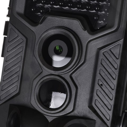 Kamera Leśna Tophunt HC800A FullHD polski 42xIR fotopułapka Kamera Leśna Tophunt HC800A FullHD polski 42xIR fotopułapka