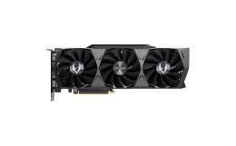 Karta graficzna ZOTAC GAMING GeForce RTX 3070 Ti Trinity OC 8GB GDDR6X (WYPRZEDAŻ)