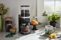 KitchenAid Artisan 5KCG8433EOB - kaffe