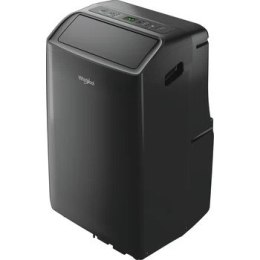 Klimatyzator przenośny WHIRLPOOL PACF212HP B (WYPRZEDAŻ)