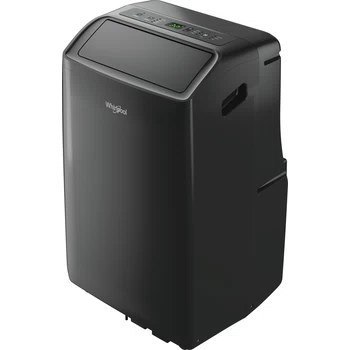 Klimatyzator przenośny WHIRLPOOL PACF212HP B (WYPRZEDAŻ)