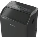 Klimatyzator przenośny WHIRLPOOL PACF212HP B (WYPRZEDAŻ)