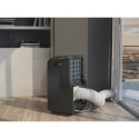 Klimatyzator przenośny WHIRLPOOL PACF212HP B (WYPRZEDAŻ)