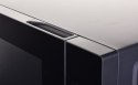 Kuchenka mikrofalowa SHARP YC-PS204AE-S (WYPRZEDAŻ)