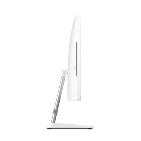 Lenovo IdeaCentre AIO 3 24ALC6 Ryzen 5 7530U 23.8" FHD IPS 250nits AG 16GB DDR4 3200 SSD512 AMD Radeon Graphics Win11 White Lenovo IdeaCentre AIO 3 24ALC6 Ryzen 5 7530U 23.8" FHD IPS 250nits AG 16GB DDR4 3200 SSD512 AMD Radeon Graphics Win11 White