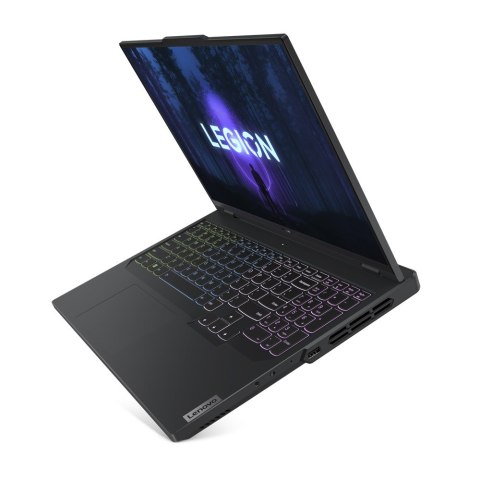 Lenovo Legion Pro 5 16IRX8 i7-13700HX 16" WQXGA IPS 300nits AG 165Hz 16GB DDR5 4800 SSD512 GeForce RTX 4060 8GB NoOS Onyx Grey Lenovo Legion Pro 5 16IRX8 i7-13700HX 16" WQXGA IPS 300nits AG 165Hz 16GB DDR5 4800 SSD512 GeForce RTX 4060 8GB NoOS Onyx Grey
