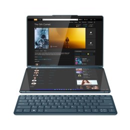 Lenovo YOGA Book 9 13IRU8 82YQ0033PB 2x13.3