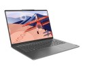 Lenovo Yoga Slim 6 14IAP8 i5-1240P 14" WUXGA OLED 400nits Glossy 60Hz 16GB LPDDR5 4800 SSD512 Intel Iris Xe Graphics Win11 Storm