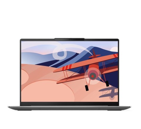 Lenovo Yoga Slim 6 14IAP8 i5-1240P 14" WUXGA OLED 400nits Glossy 60Hz 16GB LPDDR5 4800 SSD512 Intel Iris Xe Graphics Win11 Storm Lenovo Yoga Slim 6 14IAP8 i5-1240P 14" WUXGA OLED 400nits Glossy 60Hz 16GB LPDDR5 4800 SSD512 Intel Iris Xe Graphics Win11 Storm