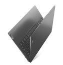 Lenovo Yoga Slim 6 14IAP8 i5-1240P 14" WUXGA OLED 400nits Glossy 60Hz 16GB LPDDR5 4800 SSD512 Intel Iris Xe Graphics Win11 Storm