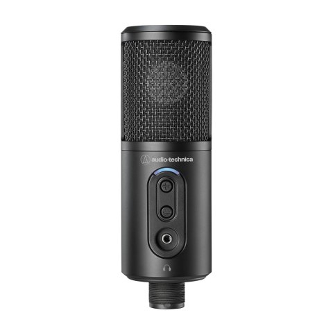Mikrofon Audio-Technica ATR2500x-USB, Czarne Mikrofon Audio-Technica ATR2500x-USB, Czarne