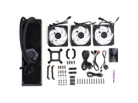 Mistrz chłodnicy MLX-D36M-A25PZ-R1 Master Mistrz chłodnicy MLX-D36M-A25PZ-R1 Master