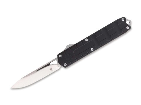 Nóż CobraTec Black Enforcer M390 Drop Nóż CobraTec Black Enforcer M390 Drop