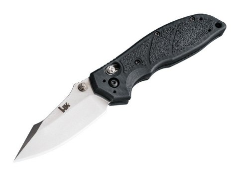Nóż Hogue HK 54156 Exemplar 3.25 Stonewash Plan Nóż Hogue HK 54156 Exemplar 3.25 Stonewash Plan
