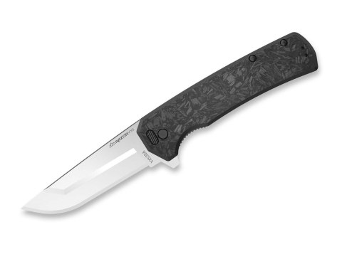 Nóż Outdoor Edge Razor VX5 3.0" CF G10 Black Nóż Outdoor Edge Razor VX5 3.0" CF G10 Black