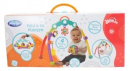 Playgro 0185475 Aktywny pałąk do zabawy w pud.
