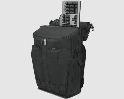 Plecak Lenovo Legion Active Gaming Backpack Black Plecak Lenovo Legion Active Gaming Backpack Black