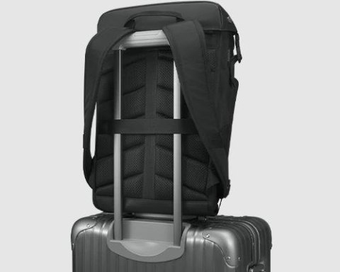 Plecak Lenovo Legion Active Gaming Backpack Black Plecak Lenovo Legion Active Gaming Backpack Black